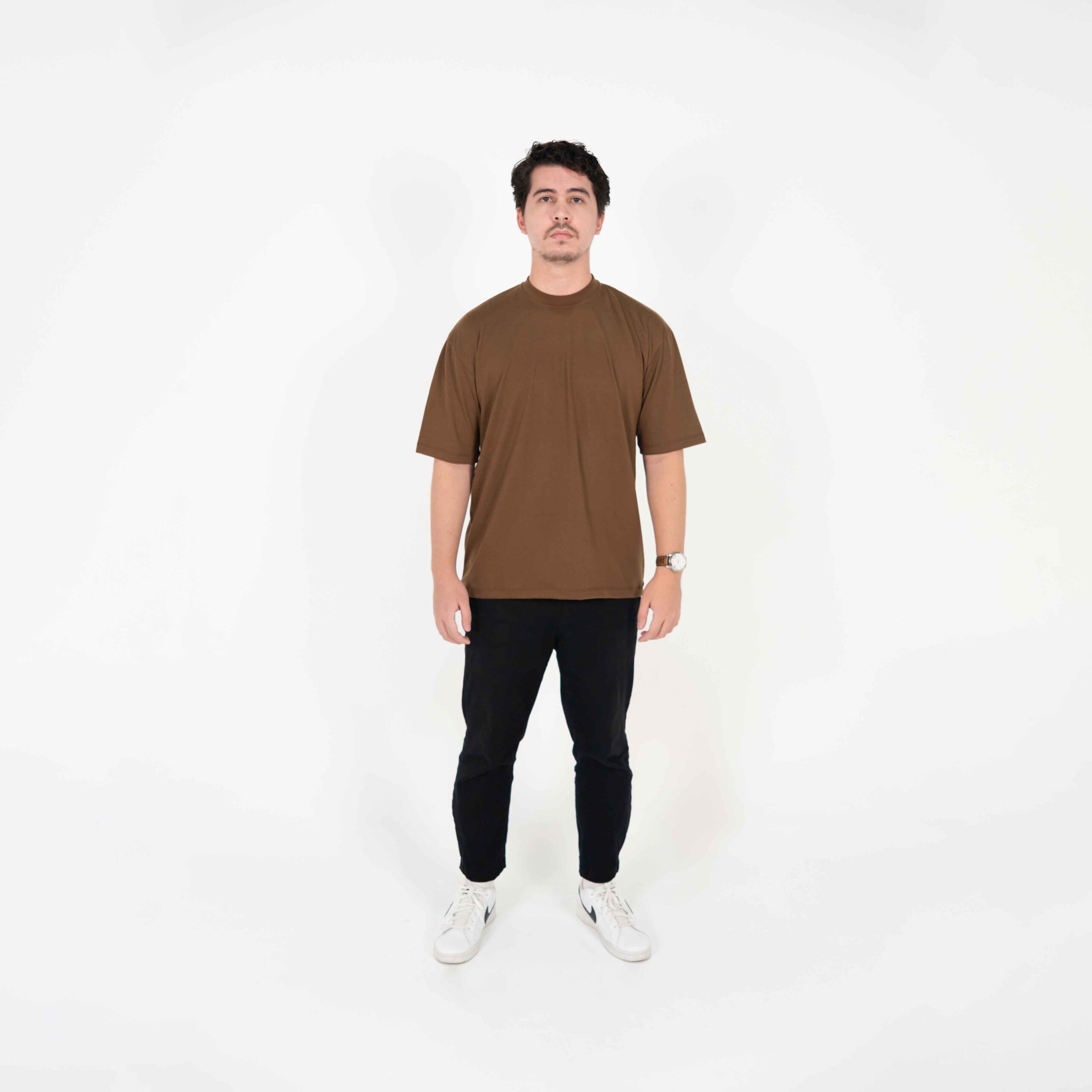 Wear Daily™ - Chocolate Brown