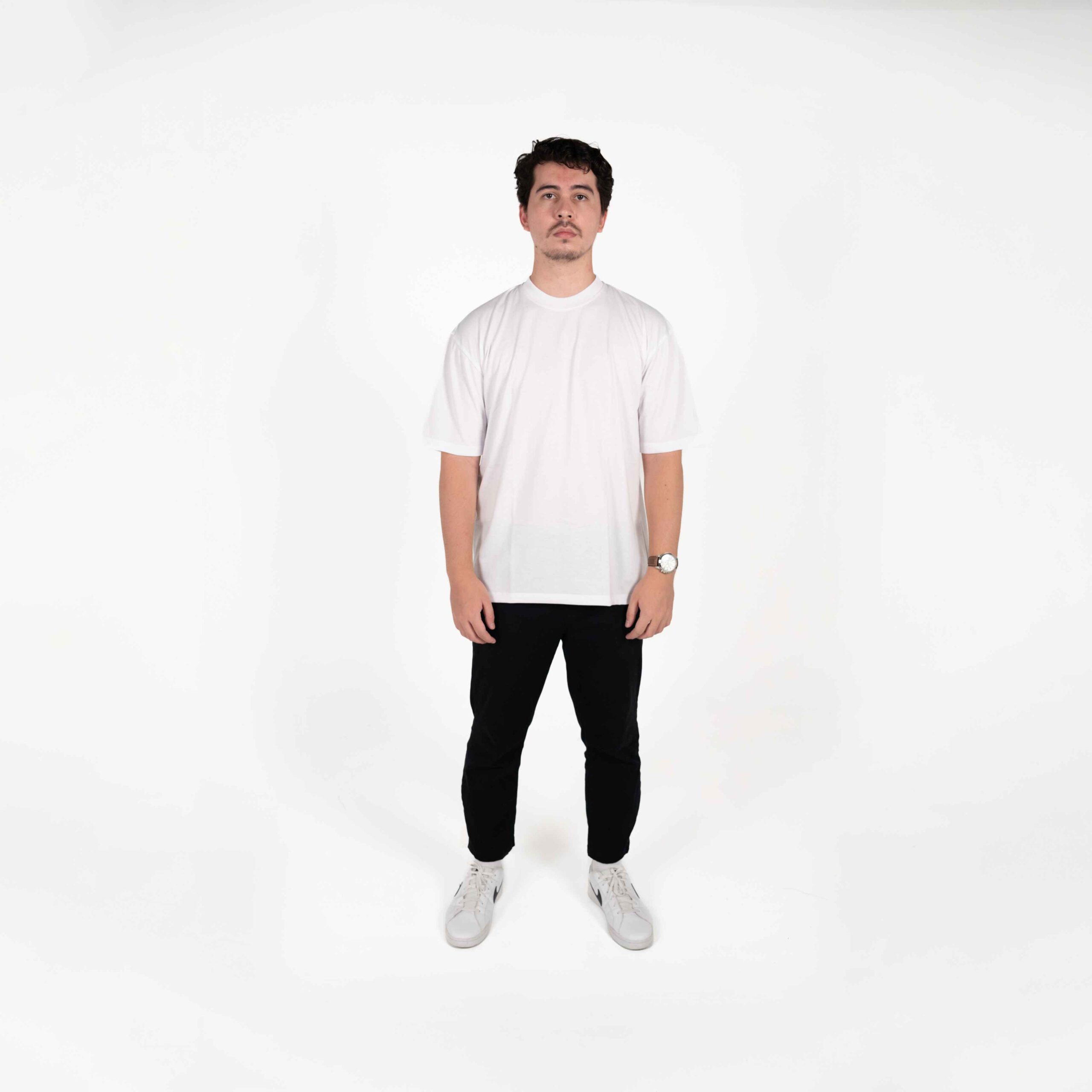 Wear Daily™ - White