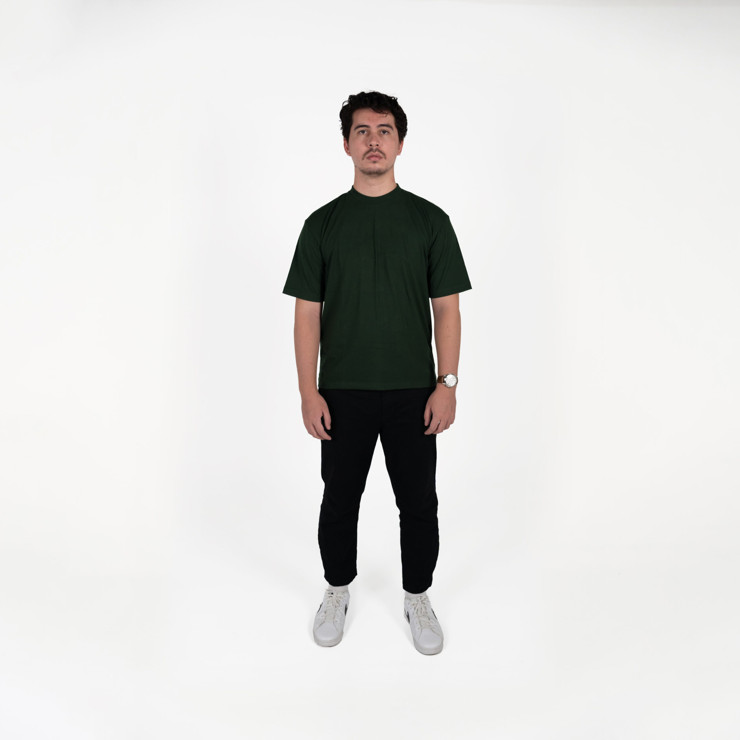 Wear Daily™ - Battle Green