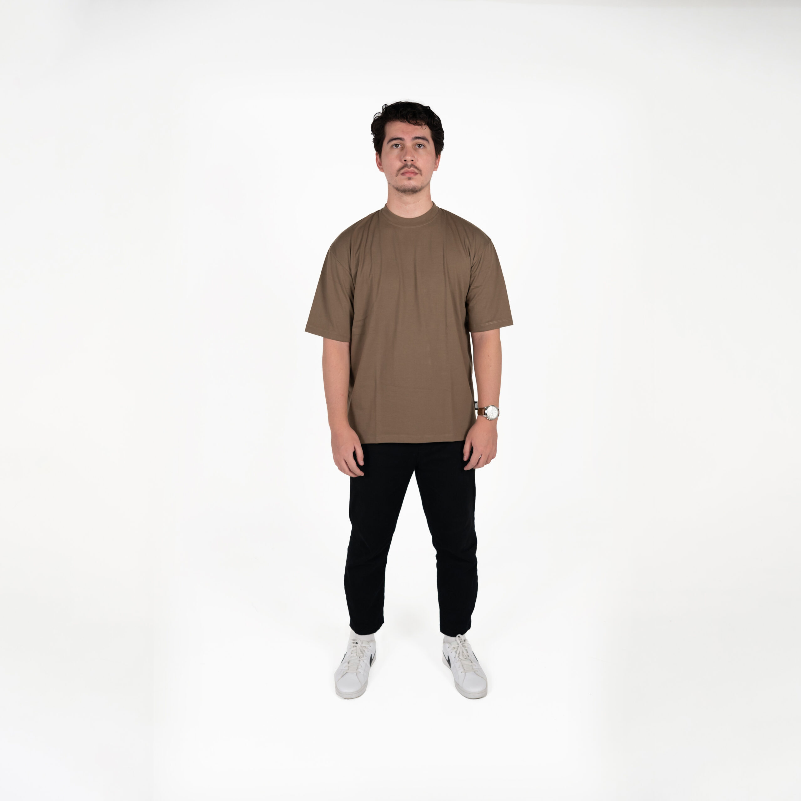 Wear Daily™ - Khaki Brown